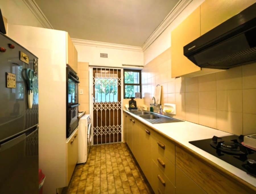 1 Bedroom Property for Sale in Die Boord Western Cape